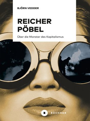 cover image of Reicher Pöbel